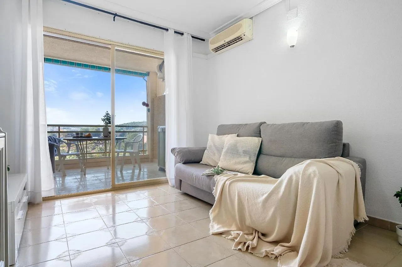 Apartment Alea Rentals - Turquesa La Pineda Spain