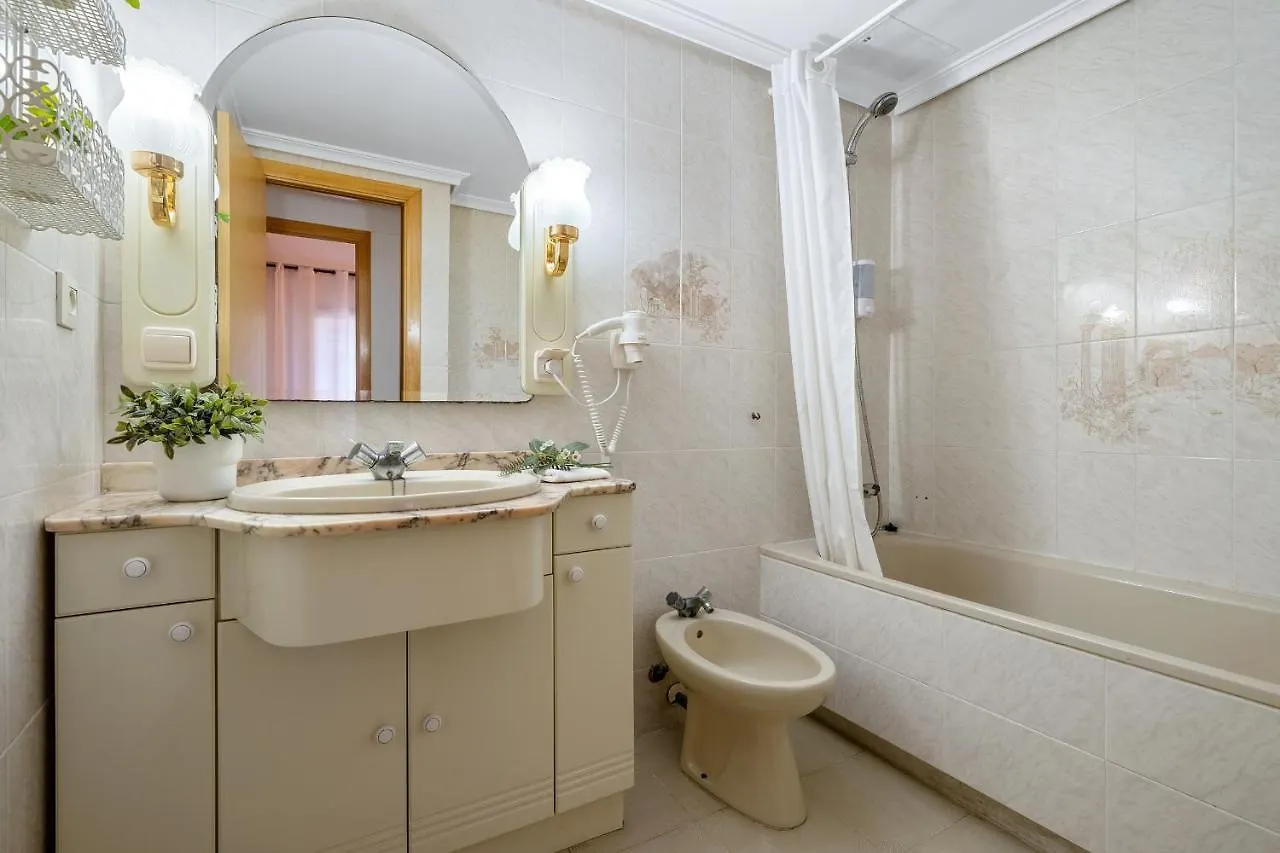 Alea Rentals - Turquesa La Pineda